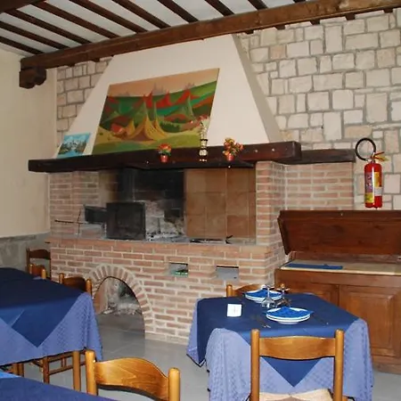 San Vicino Ancona