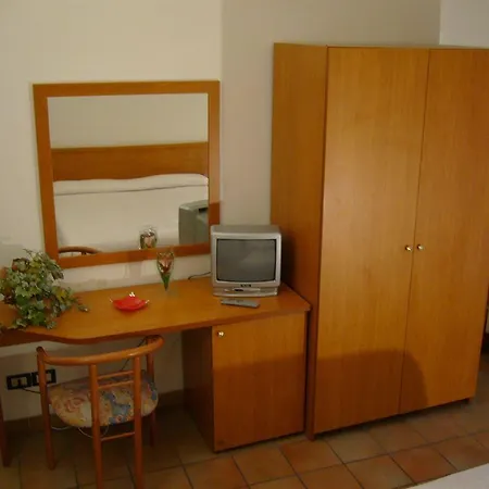San Vicino 3*