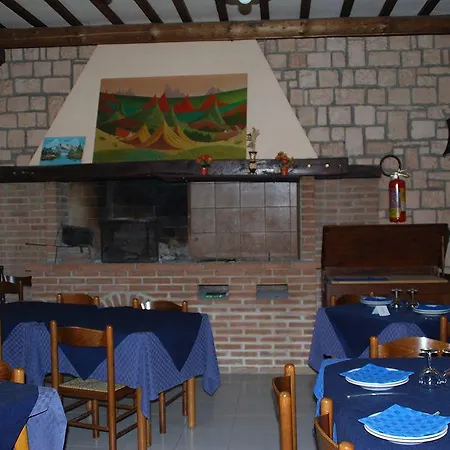 Hotel San Vicino