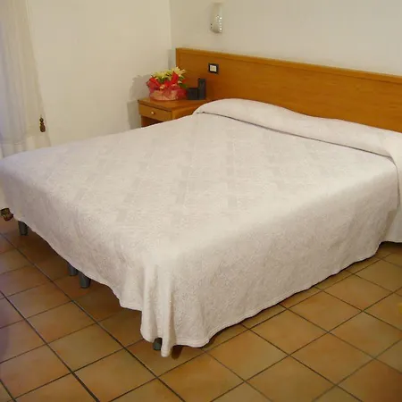San Vicino Hotel