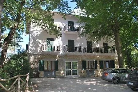 San Vicino Hotel 3*