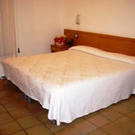 San Vicino Hotel Ancona