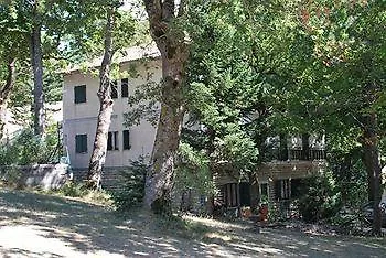 San Vicino Hotel Ancona