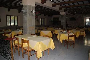 Hotel San Vicino 3*