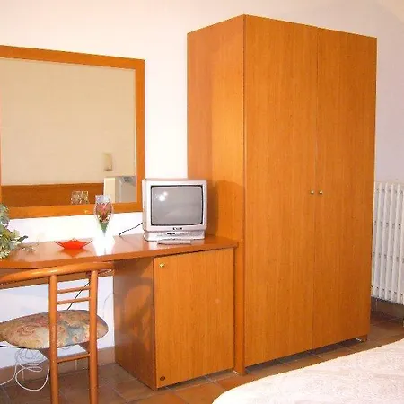 Hotel San Vicino Ancona