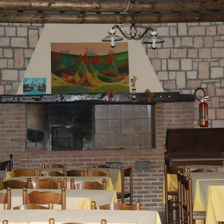 San Vicino 3*